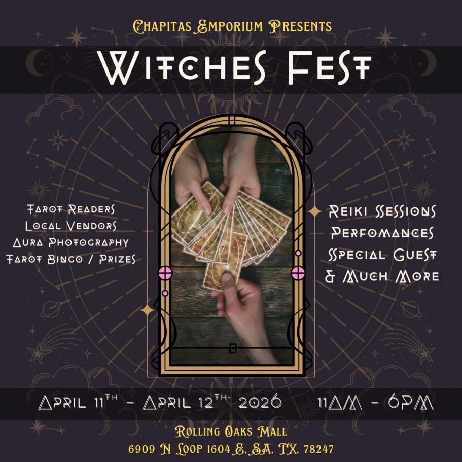 Witches Fest